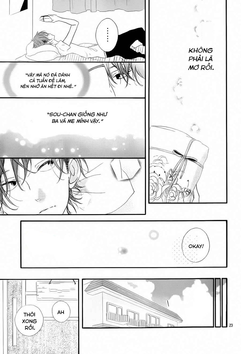 Honey Chap 9 - Next Chap 10