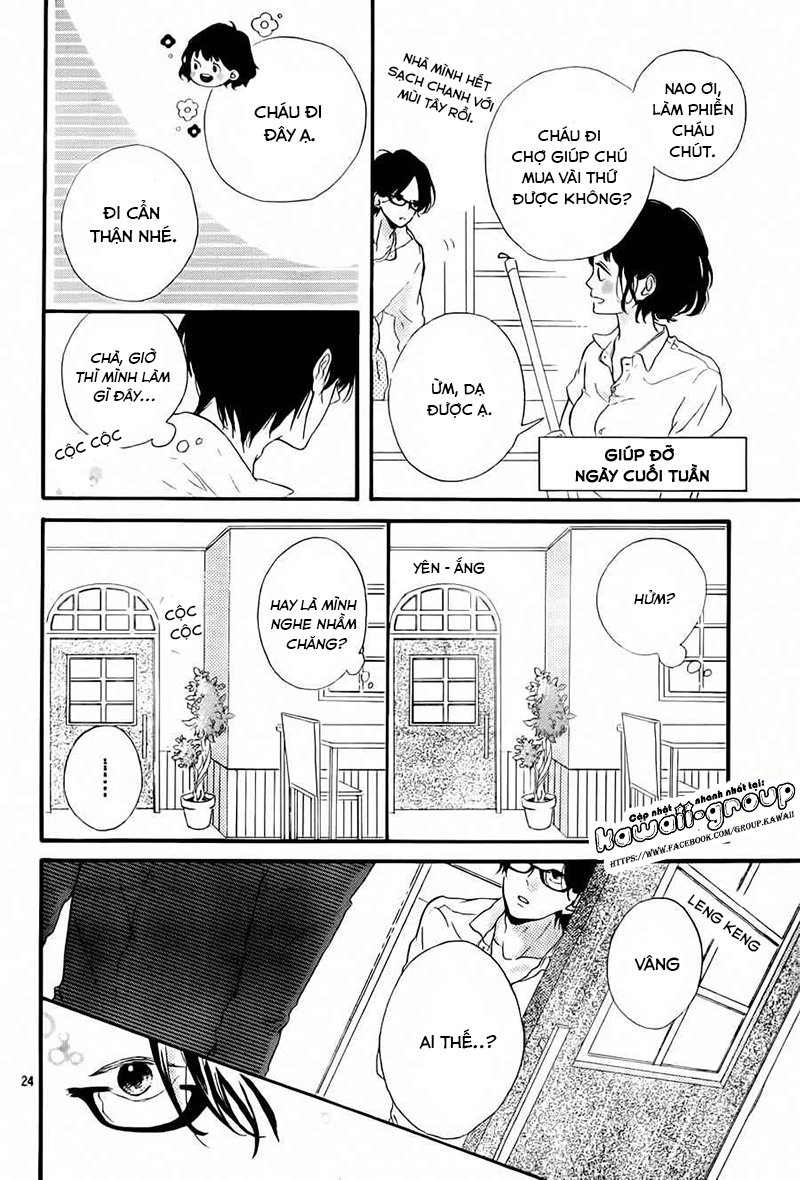 Honey Chap 9 - Next Chap 10