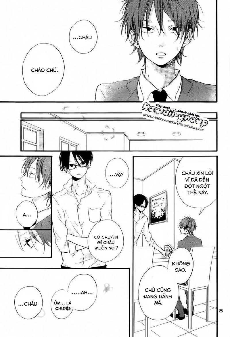 Honey Chap 9 - Next Chap 10
