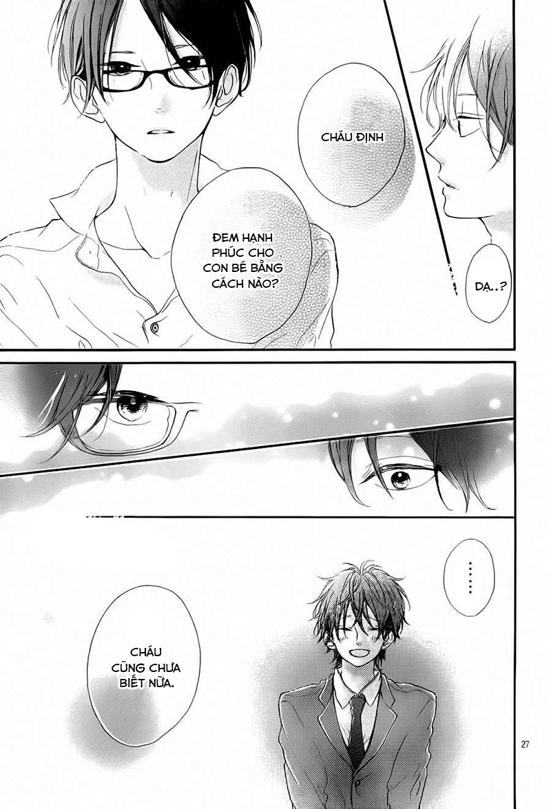 Honey Chap 9 - Next Chap 10