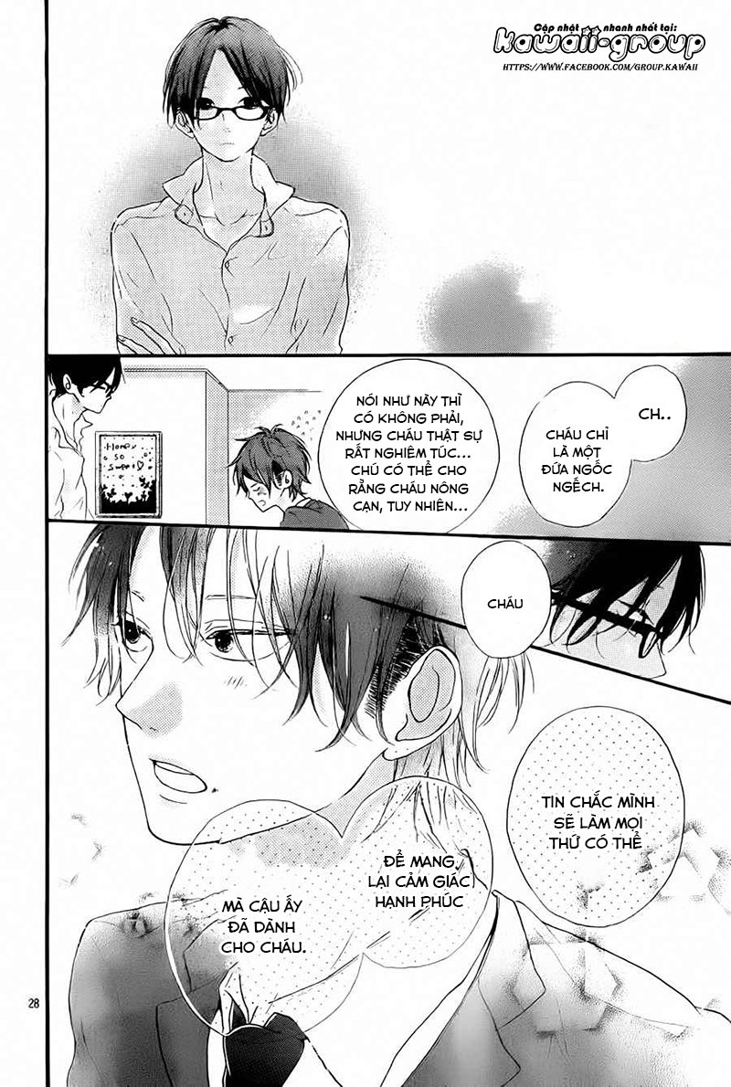 Honey Chap 9 - Next Chap 10