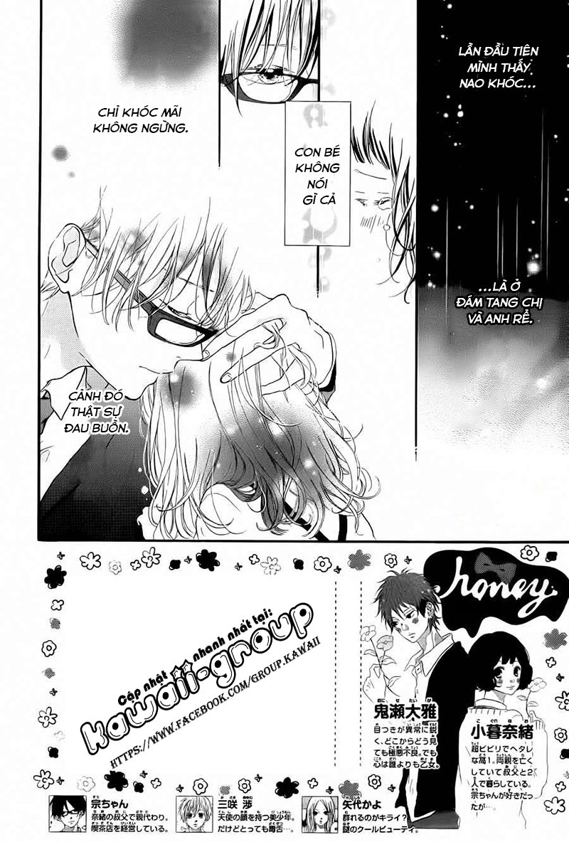 Honey Chap 9 - Next Chap 10