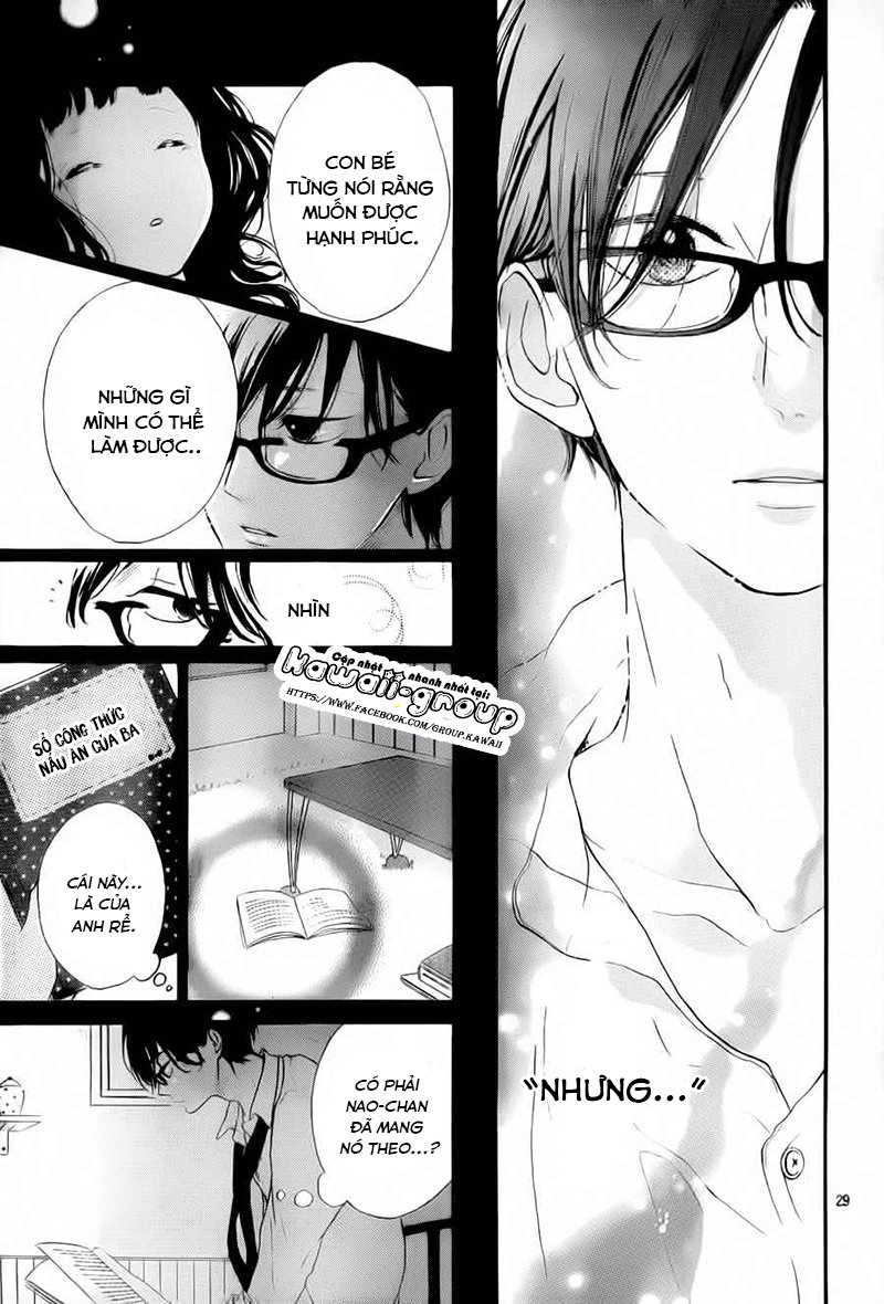 Honey Chap 9 - Next Chap 10