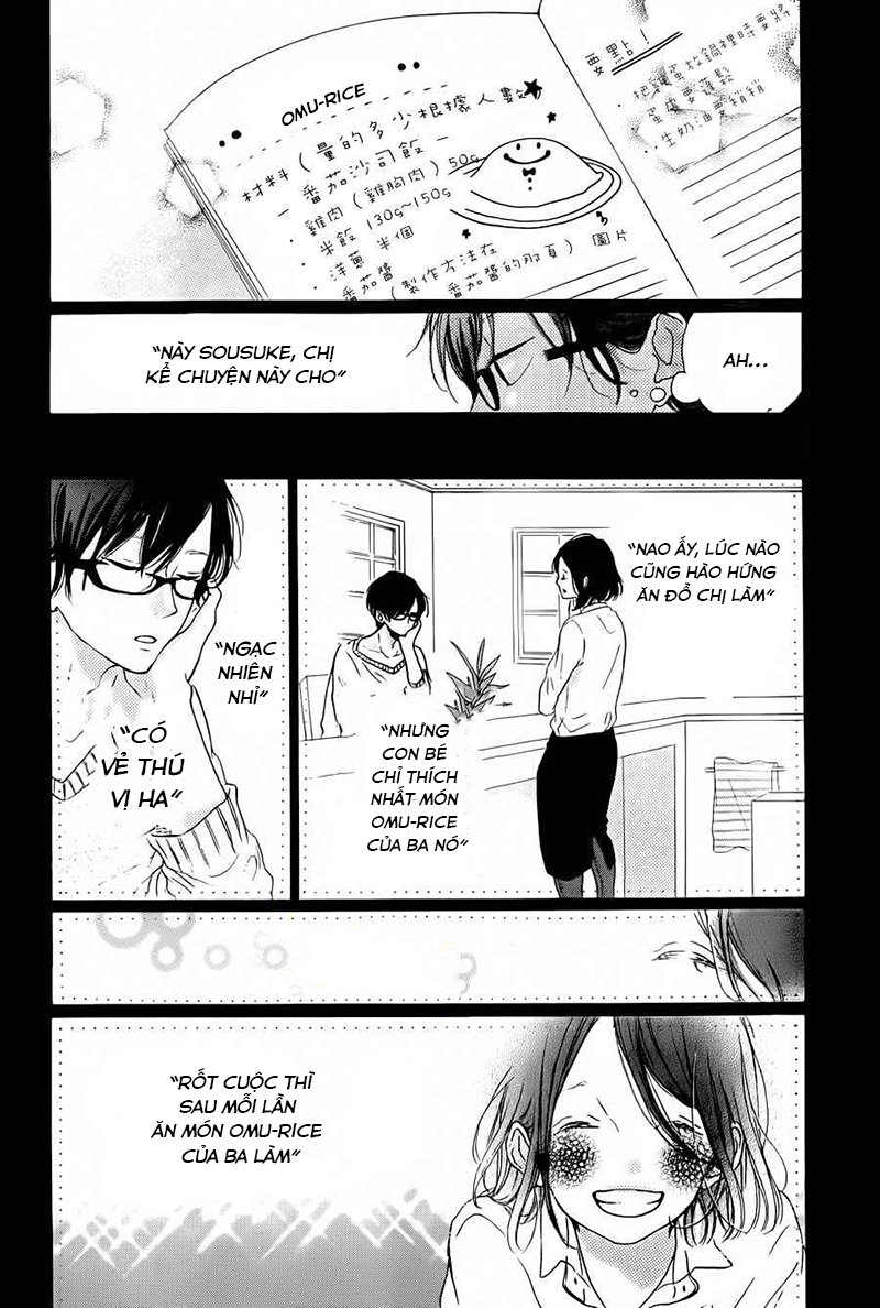 Honey Chap 9 - Next Chap 10