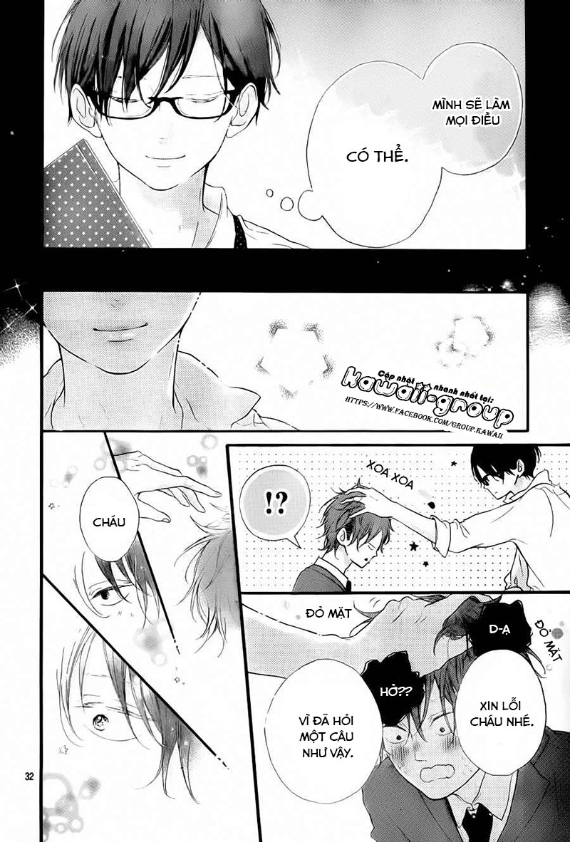 Honey Chap 9 - Next Chap 10