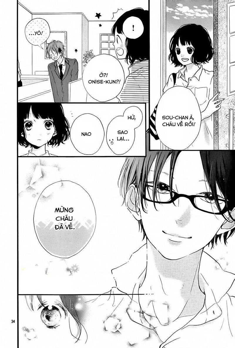 Honey Chap 9 - Next Chap 10