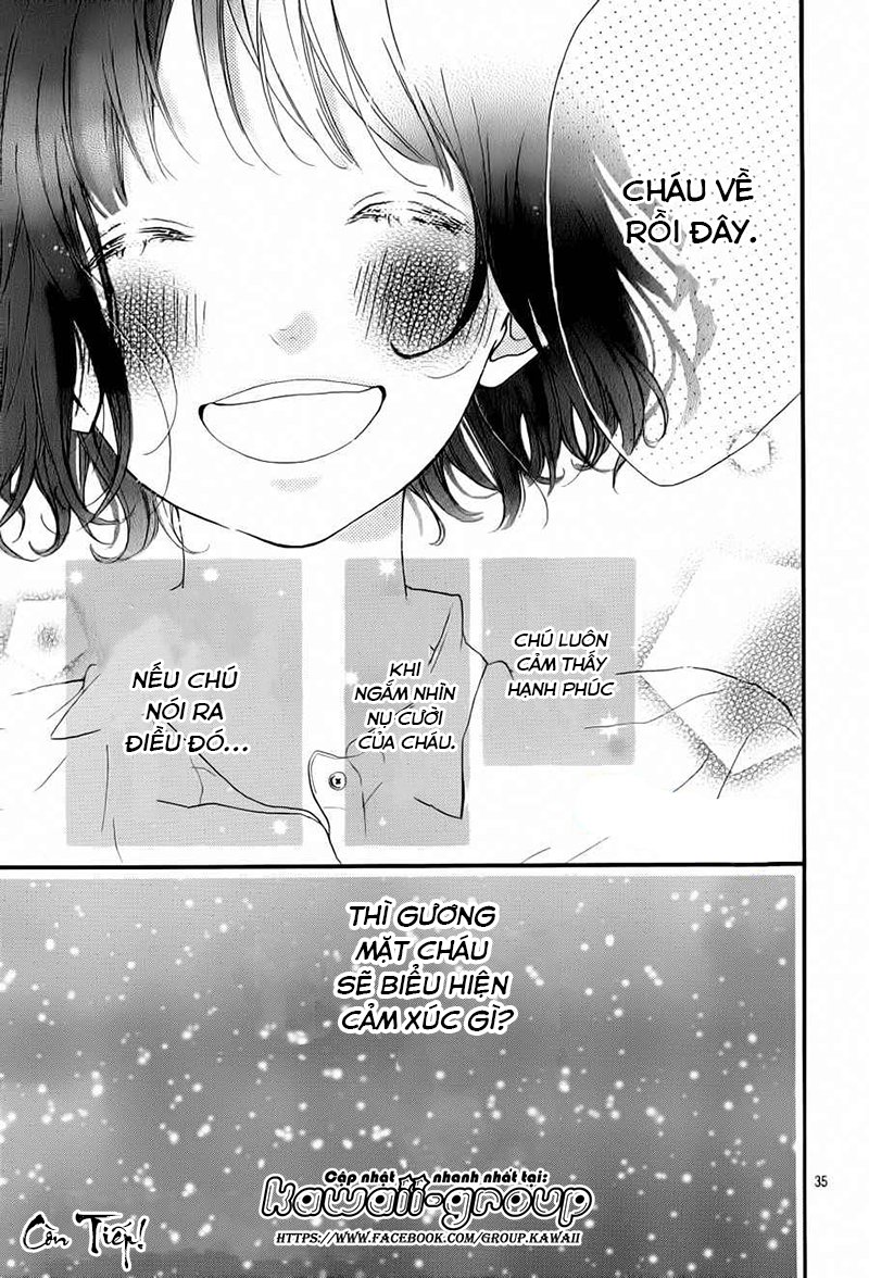 Honey Chap 9 - Next Chap 10