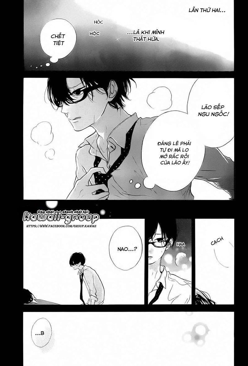 Honey Chap 9 - Next Chap 10