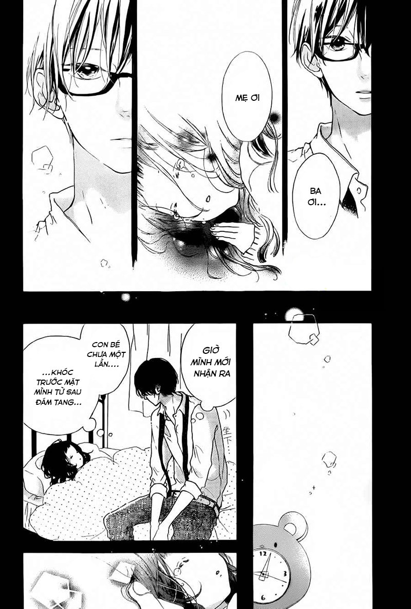 Honey Chap 9 - Next Chap 10
