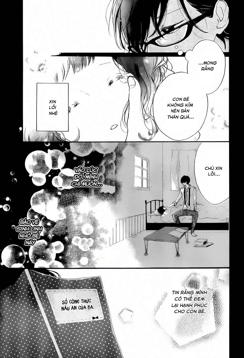 Honey Chap 9 - Next Chap 10
