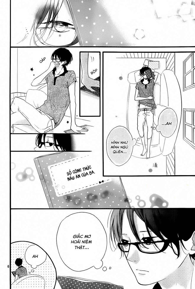 Honey Chap 9 - Next Chap 10