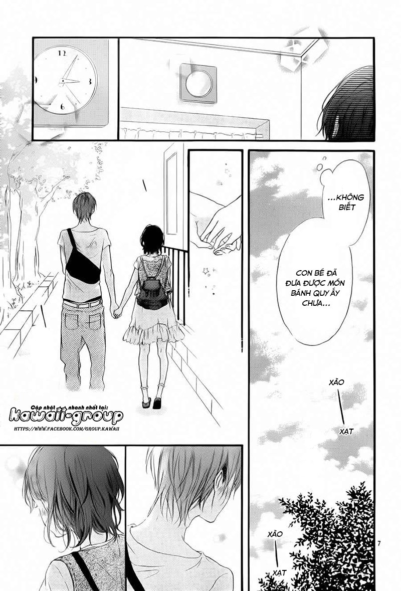Honey Chap 9 - Next Chap 10