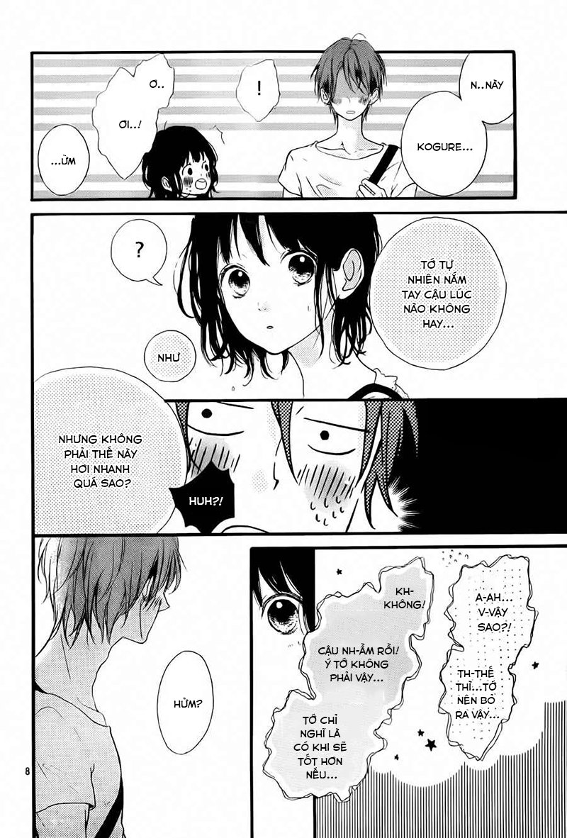 Honey Chap 9 - Next Chap 10
