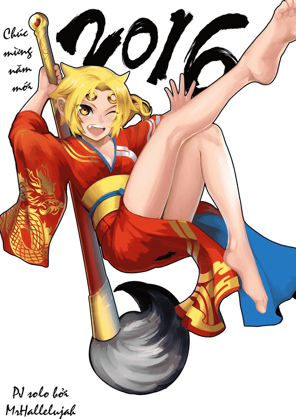 Tây Du Ký Bựa Chap 23.2 - Next Chap 24