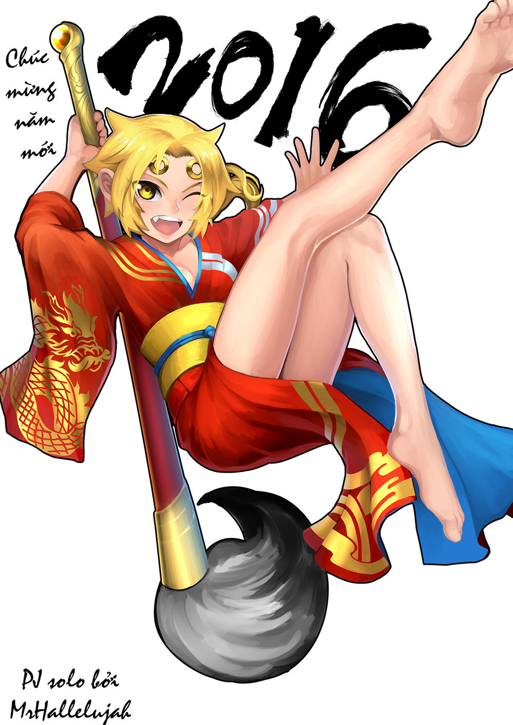 Tây Du Ký Bựa Chap 24.1 - Next Chap 25