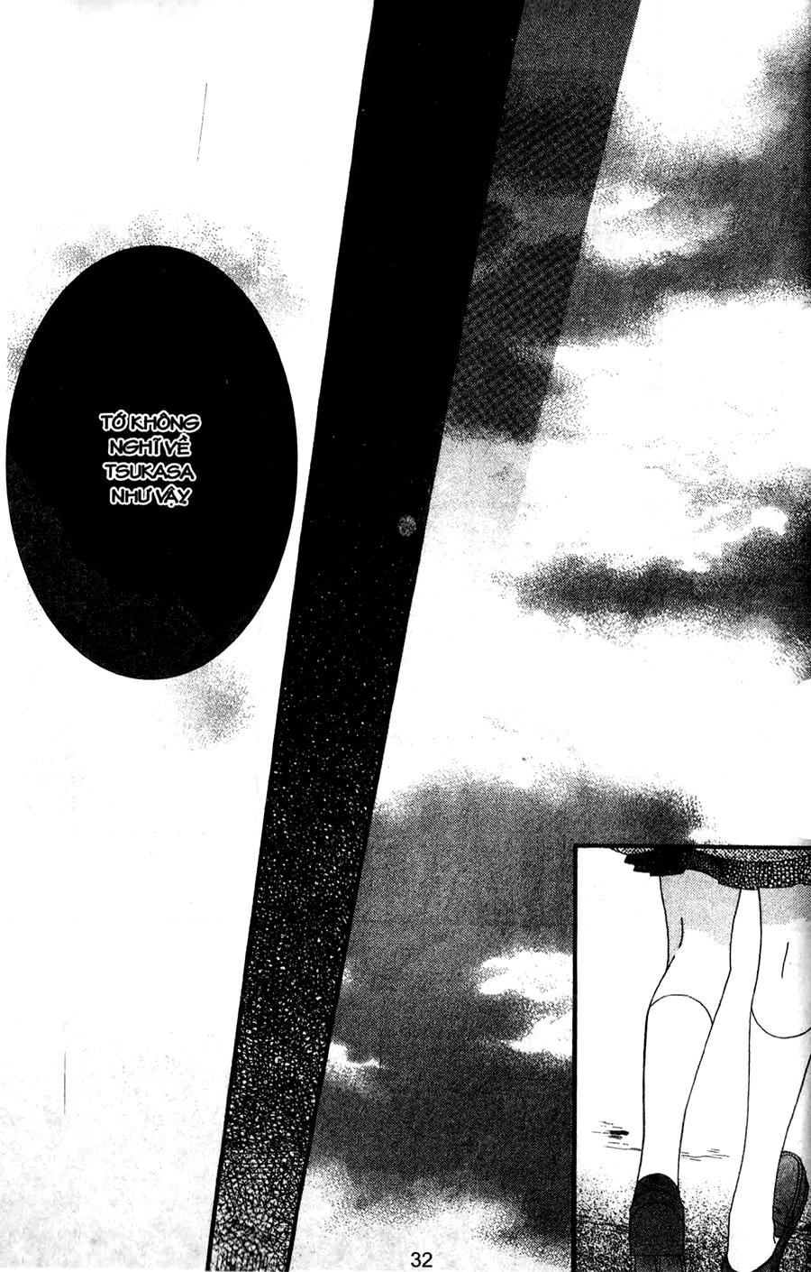 Nhịp Tim Thổn Thức Chap 1 - Next Chap 2