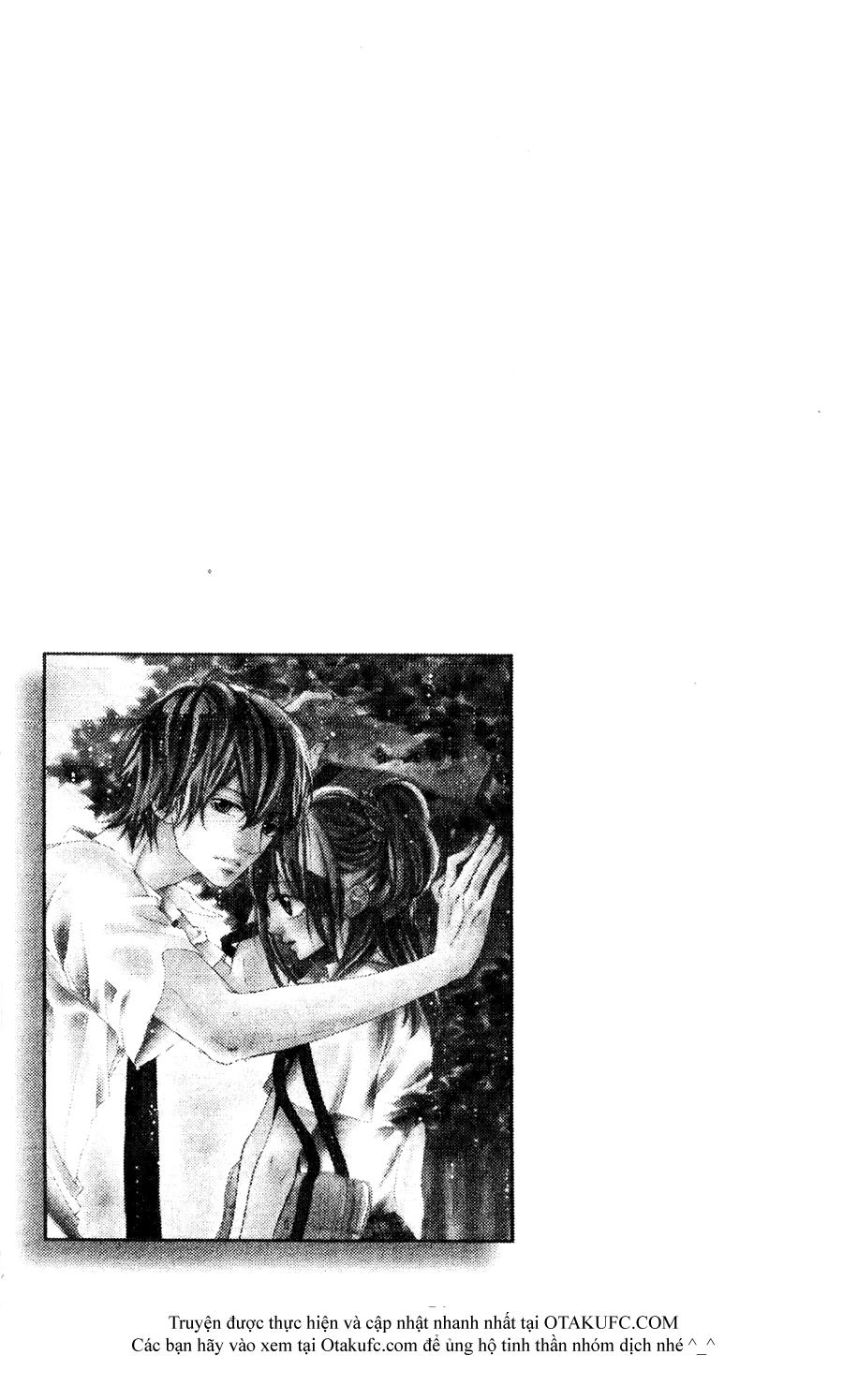 Nhịp Tim Thổn Thức Chap 10 - Next Chap 11