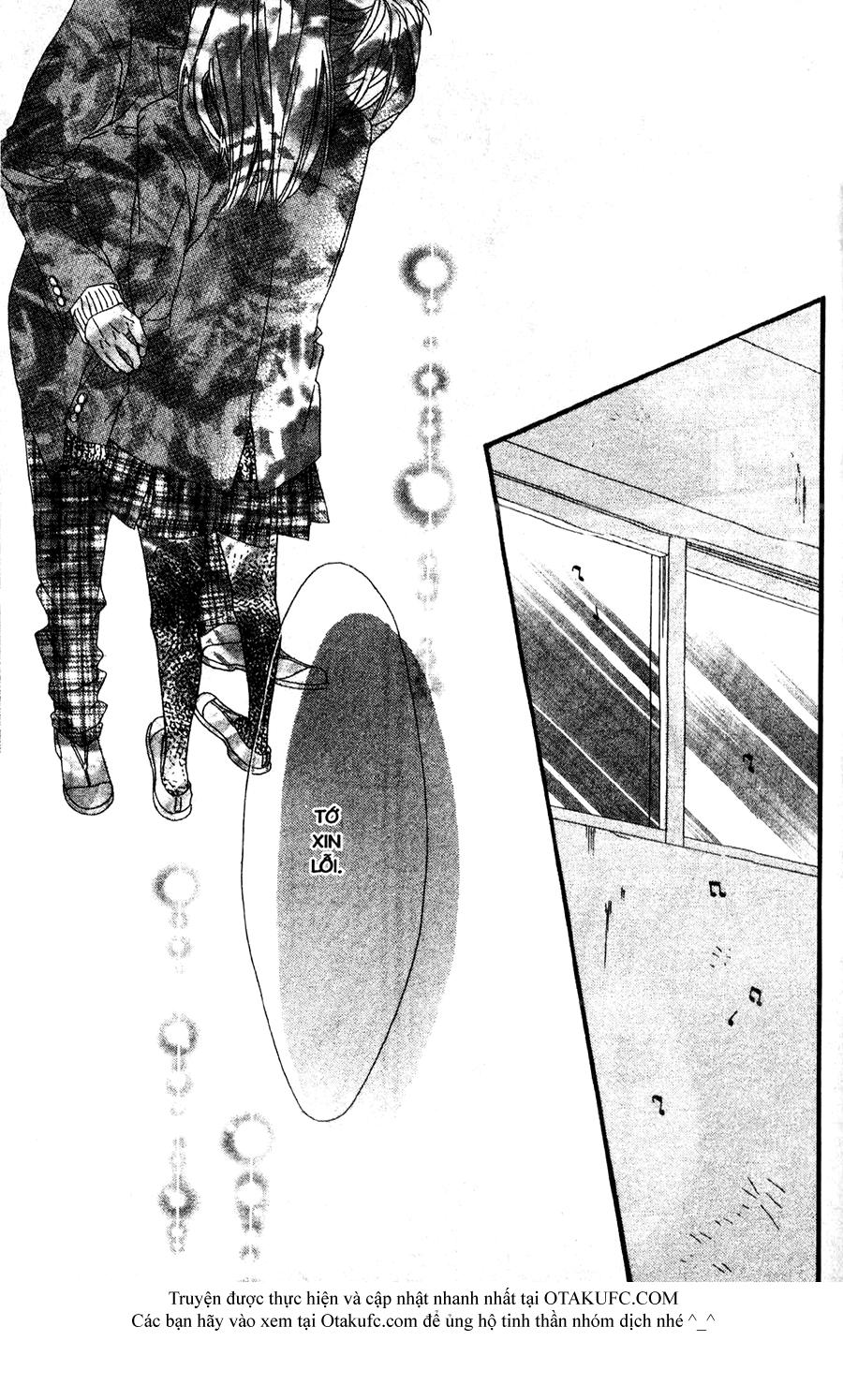 Nhịp Tim Thổn Thức Chap 15 - Next Chap 16