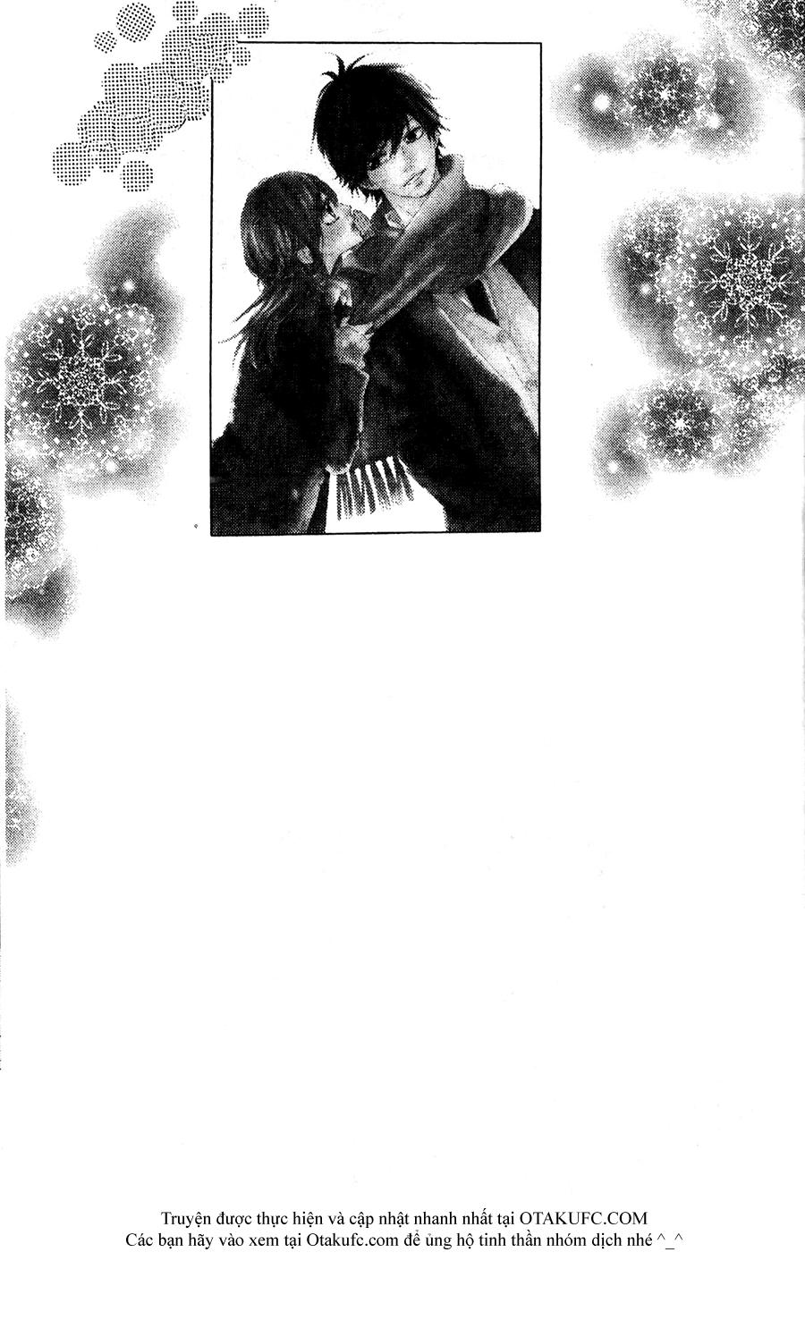 Nhịp Tim Thổn Thức Chap 15 - Next Chap 16