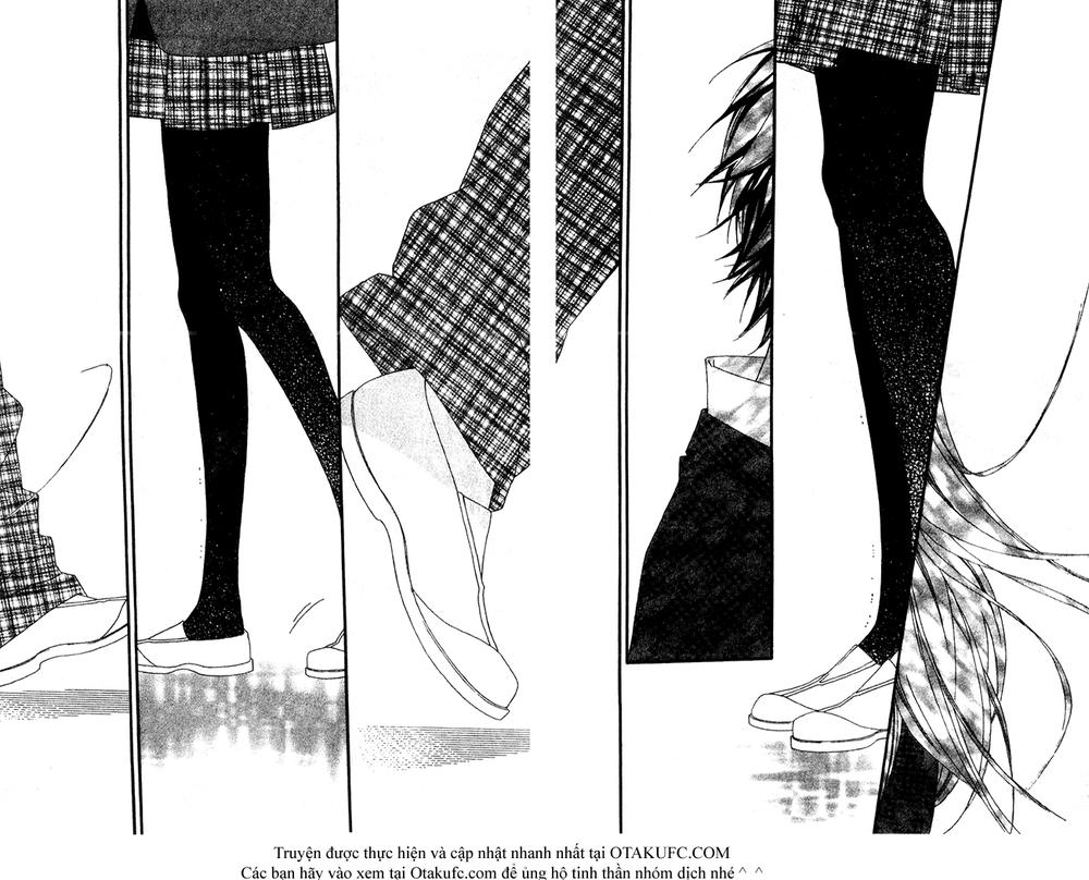 Nhịp Tim Thổn Thức Chap 16 - Next Chap 17