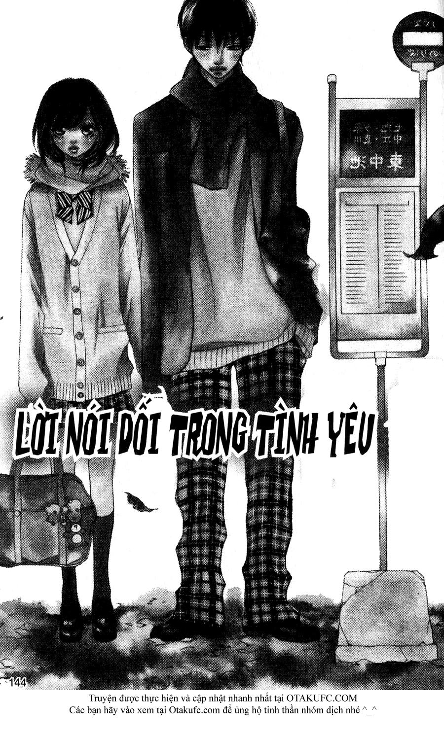 Nhịp Tim Thổn Thức Chap 17.5 - Next Chap 18