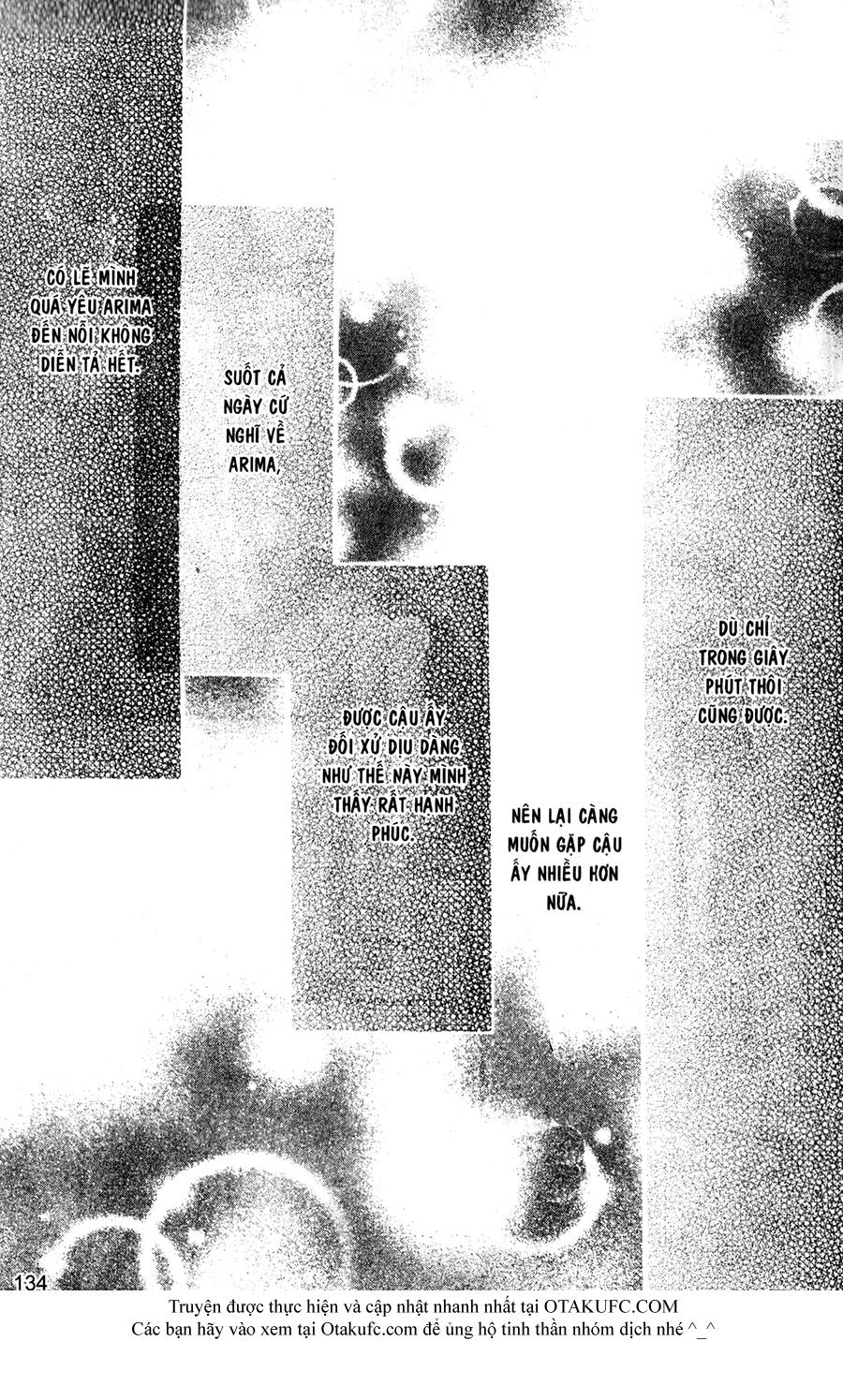 Nhịp Tim Thổn Thức Chap 17 - Next Chap 18