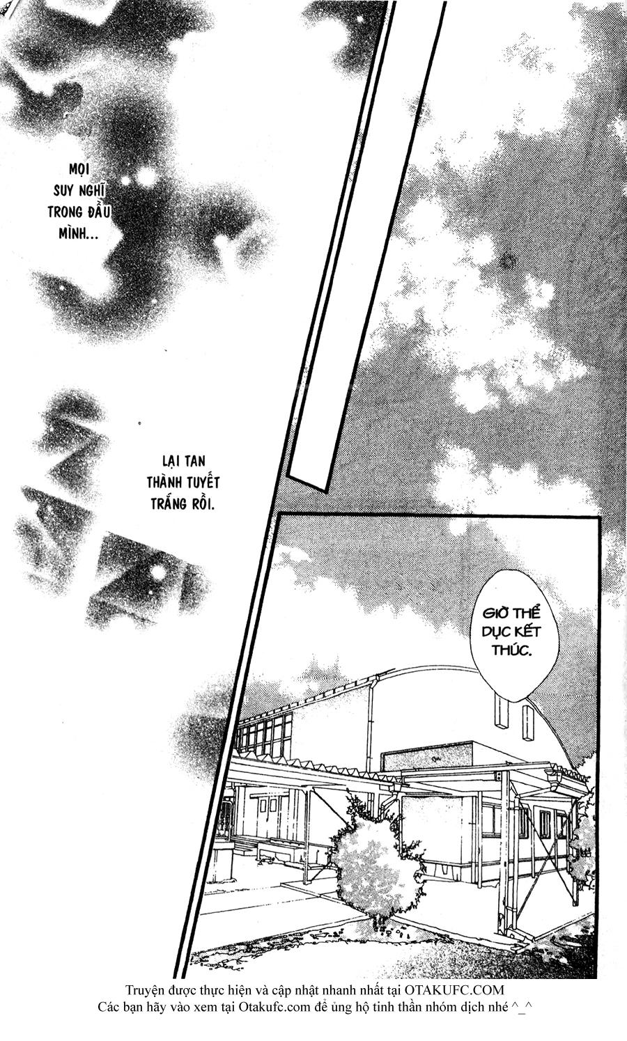 Nhịp Tim Thổn Thức Chap 18 - Next Chap 19