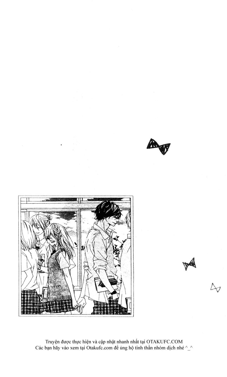 Nhịp Tim Thổn Thức Chap 19 - Next Chap 20