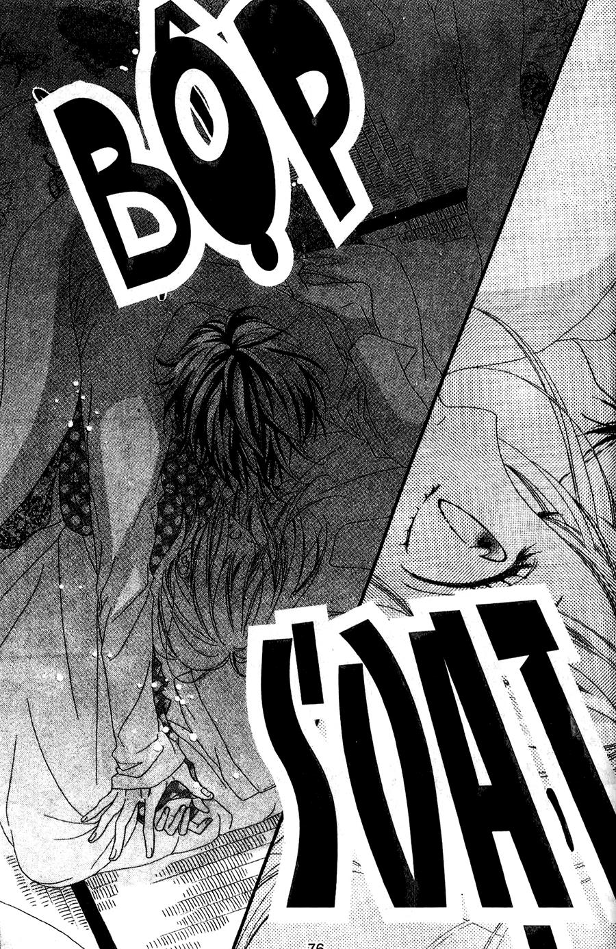 Nhịp Tim Thổn Thức Chap 2 - Next Chap 3