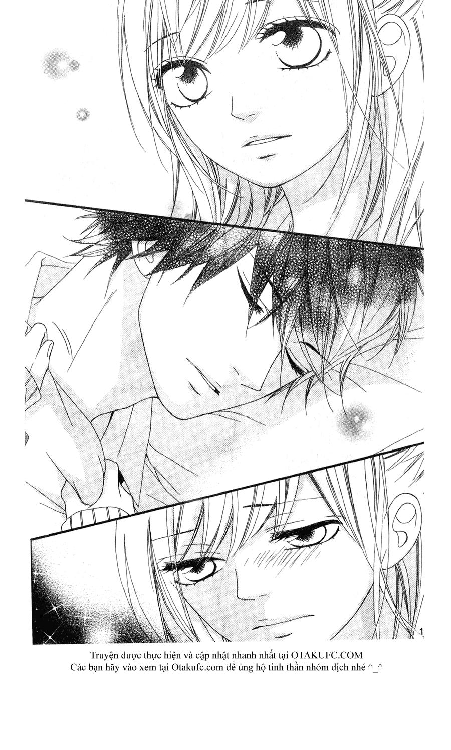 Nhịp Tim Thổn Thức Chap 21 - Next Chap 22