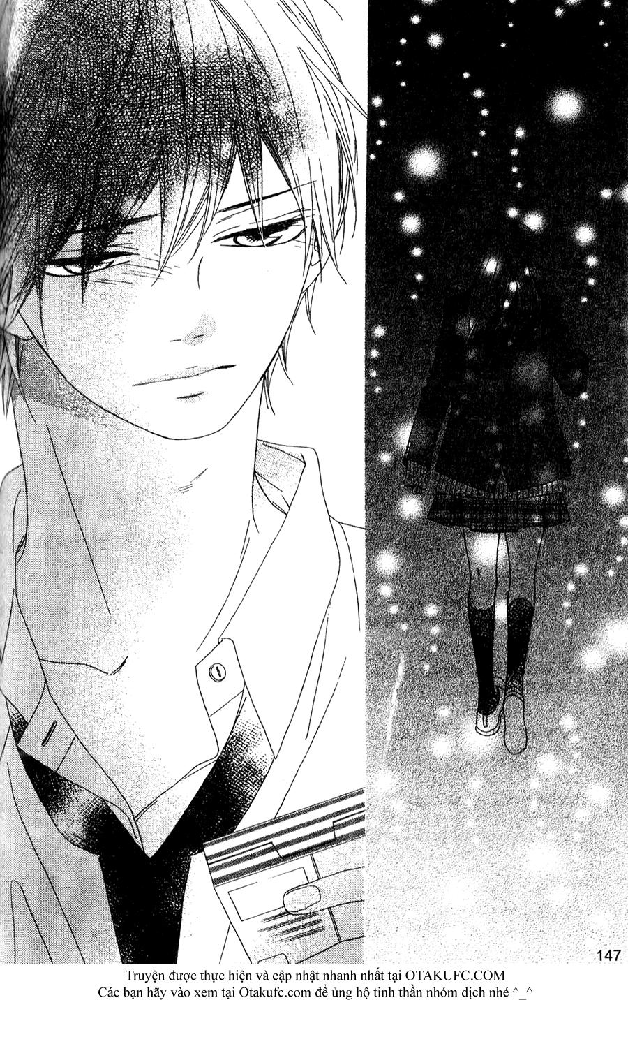 Nhịp Tim Thổn Thức Chap 21 - Next Chap 22