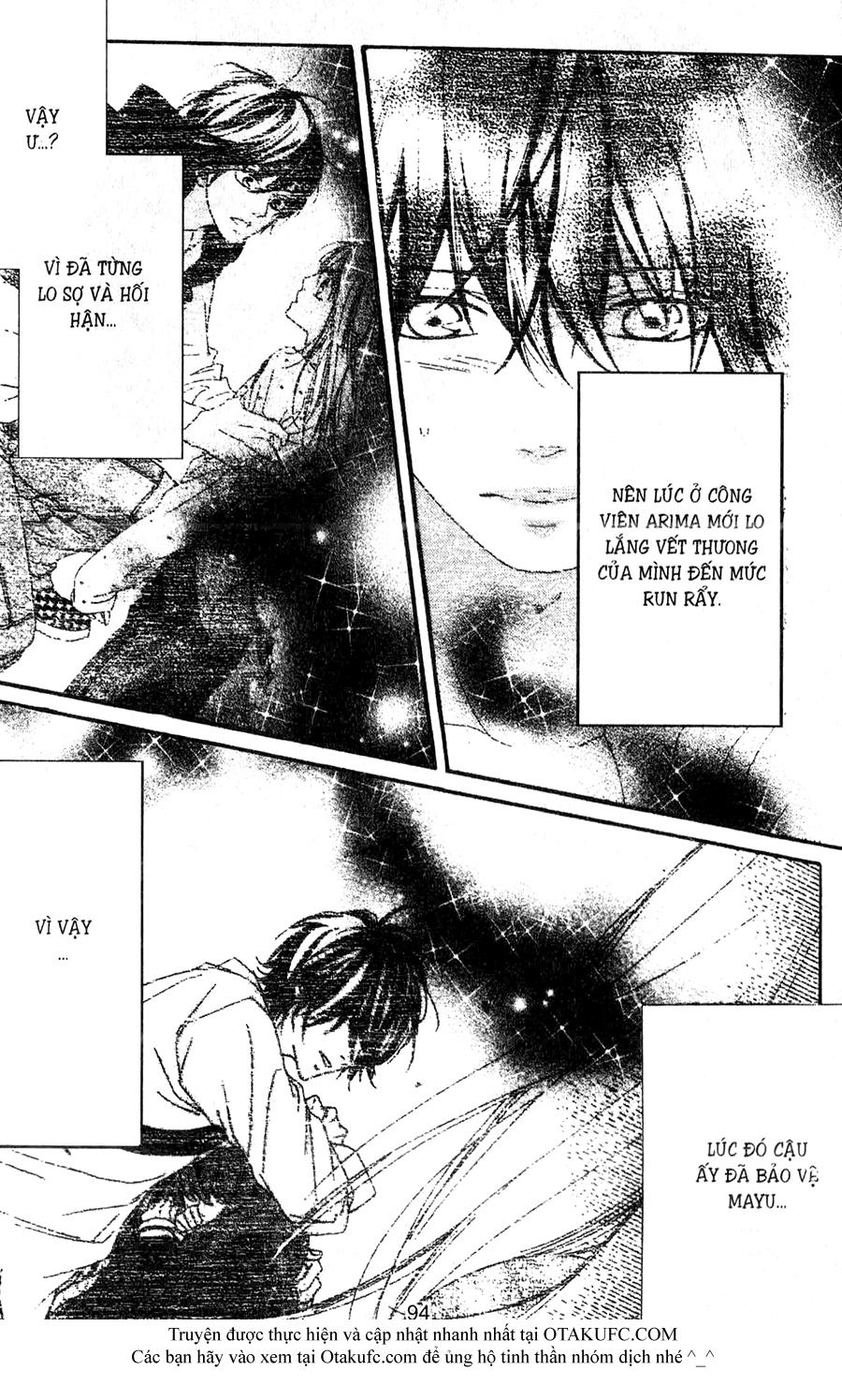 Nhịp Tim Thổn Thức Chap 8 - Next Chap 9