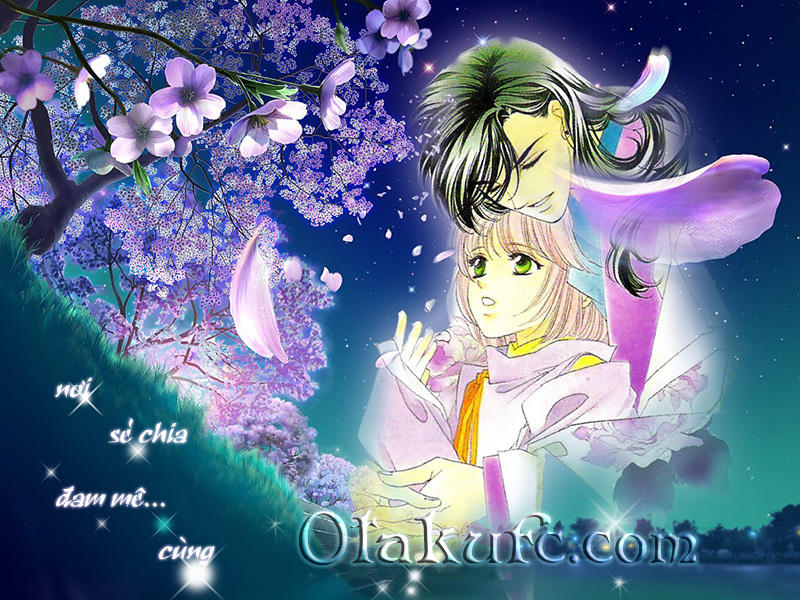 Nhịp Tim Thổn Thức Chap 8 - Next Chap 9