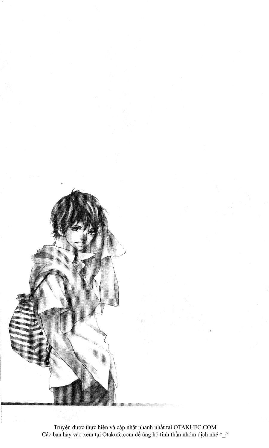 Nhịp Tim Thổn Thức Chap 9 - Next Chap 10