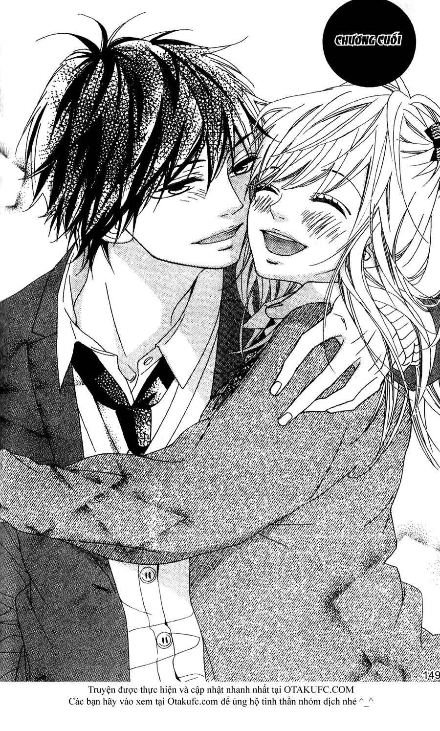 Nhịp Tim Thổn Thức Chap 22 - Next Chap 23