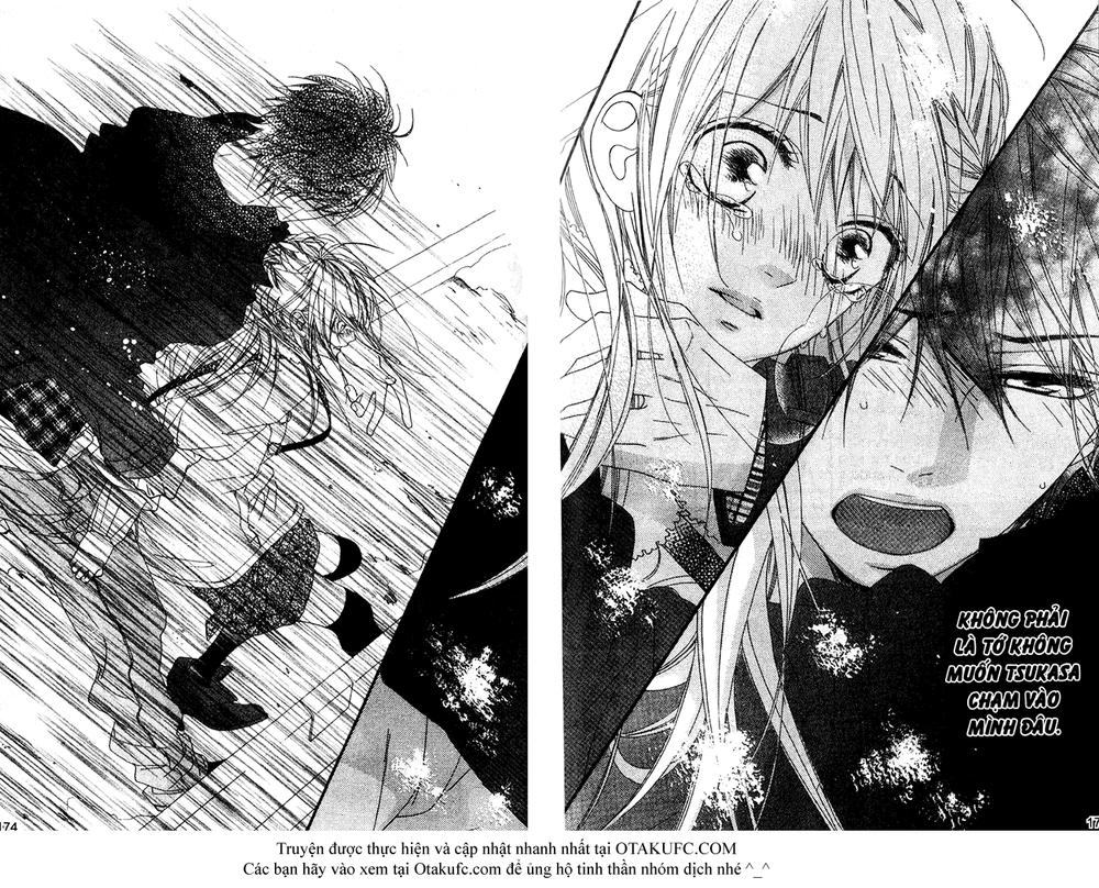 Nhịp Tim Thổn Thức Chap 22 - Next Chap 23