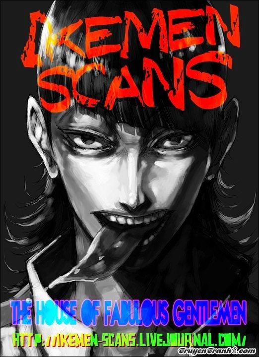 Father’S Vampire Chap 3 - Next Chap 4
