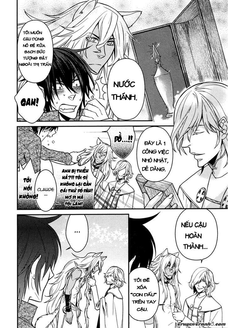 Father’S Vampire Chap 3 - Next Chap 4