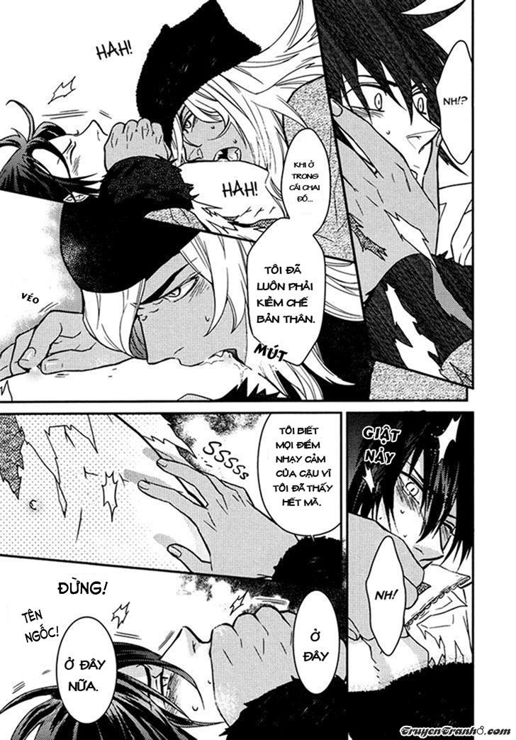 Father’S Vampire Chap 3 - Next Chap 4