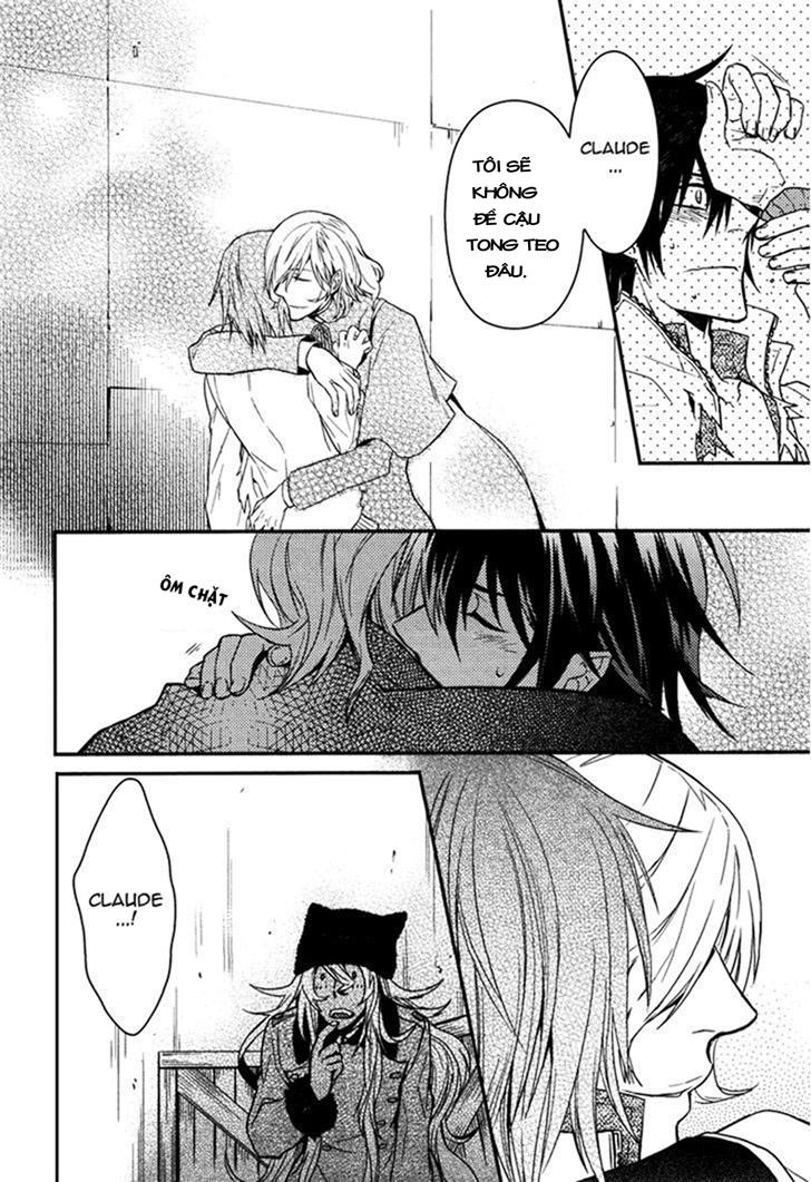 Father’S Vampire Chap 3 - Next Chap 4