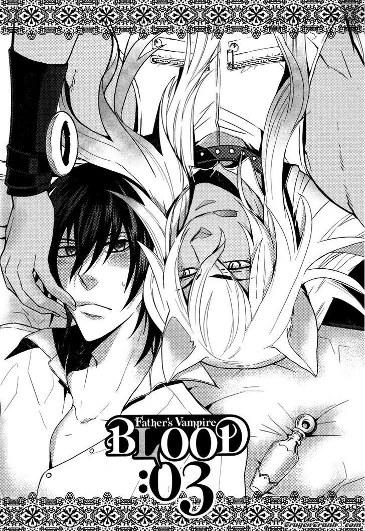 Father’S Vampire Chap 3 - Next Chap 4