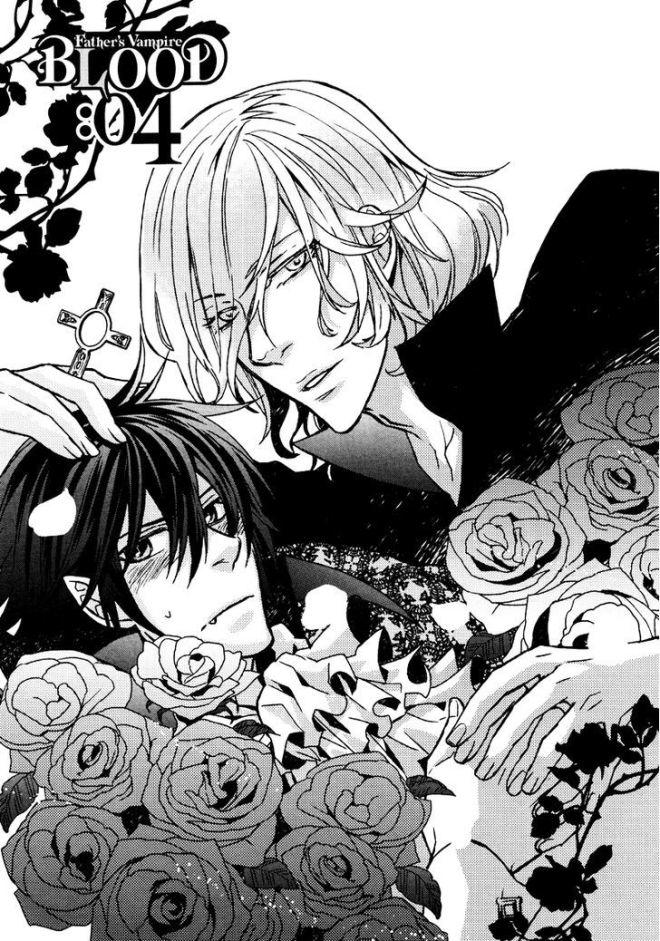 Father’S Vampire Chap 4 - Next Chap 5