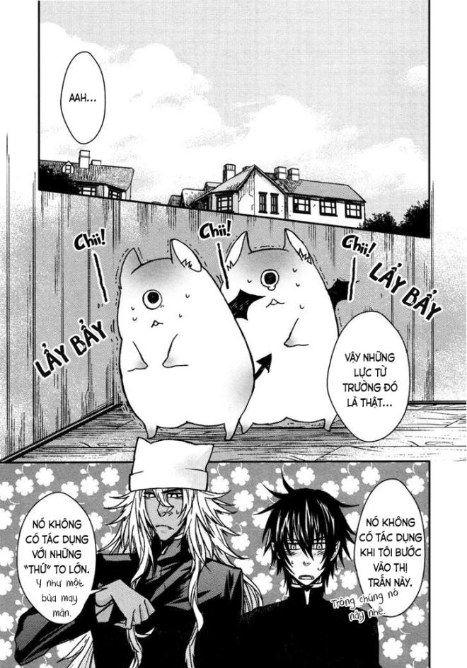 Father’S Vampire Chap 4 - Next Chap 5