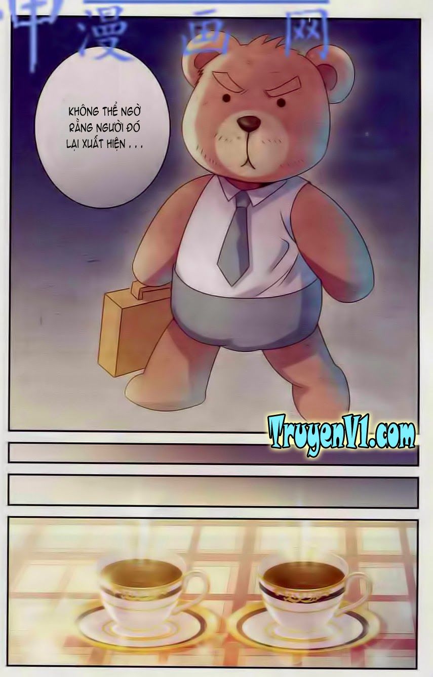 Em Chỉ Khổ Sở Vì Không Thể Cùng Anh Đi Hết Cuộc Đời Này Chap 8 - Next Chap 9