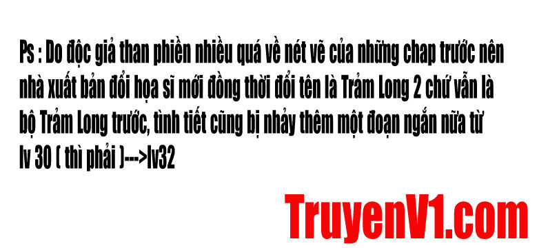 Trảm Long 2 - Trang 2