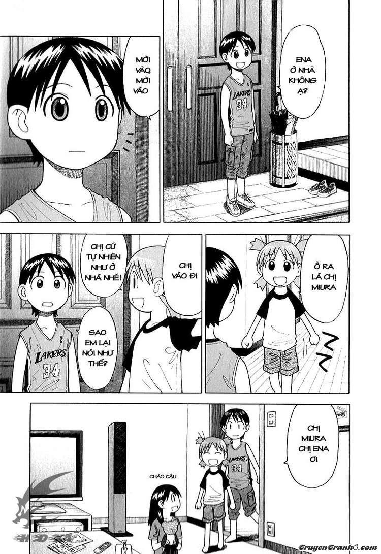 Yotsubato! - Trang 2