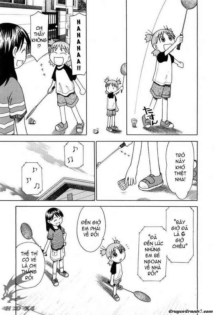 Yotsubato! - Trang 2