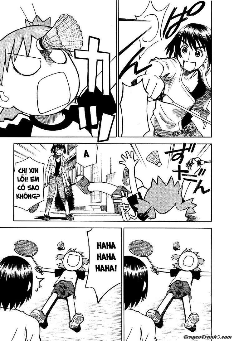 Yotsubato! - Trang 2