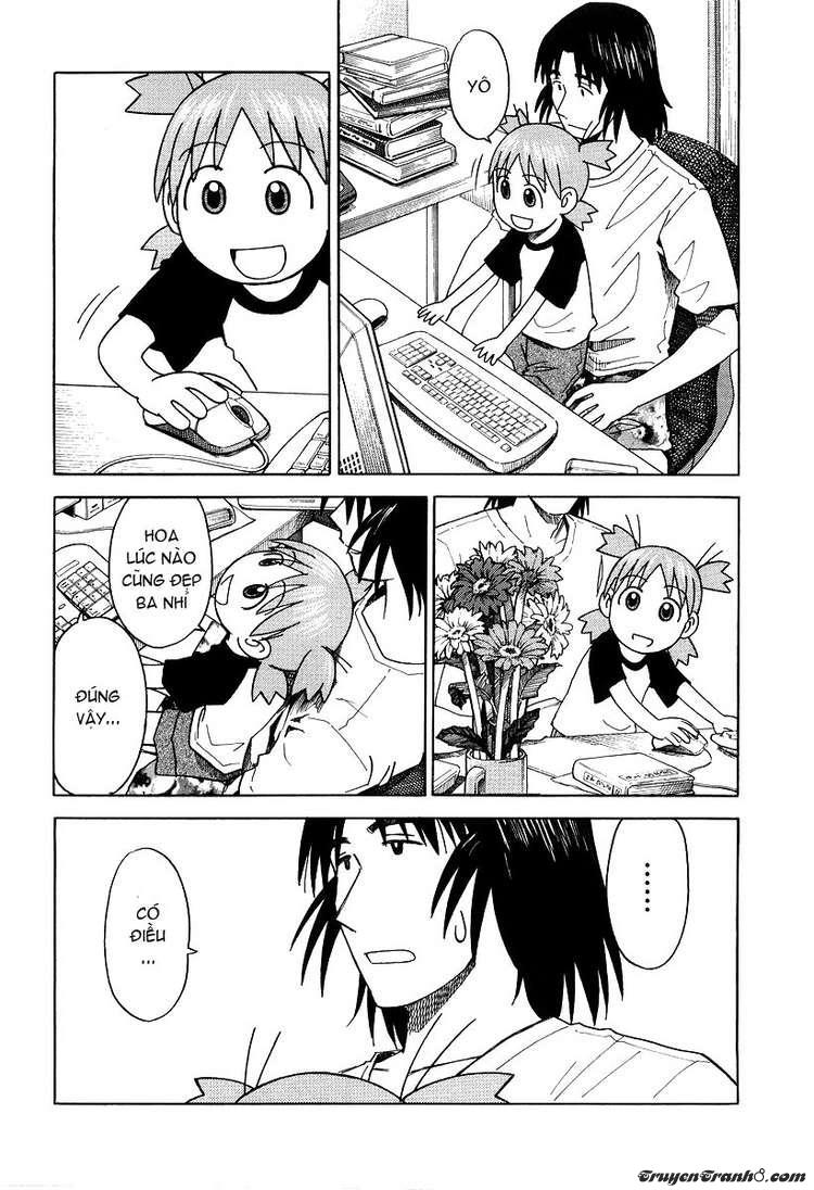 Yotsubato! - Trang 2