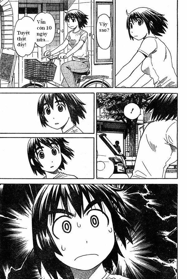 Yotsubato! - Trang 2